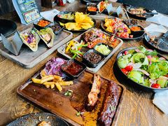 -Q MEX 库迈墨西哥餐吧(三里屯店)