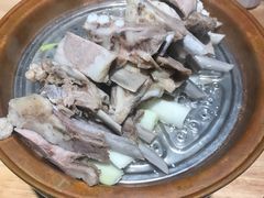 手把肉-蒙料·手把肉(望京店)