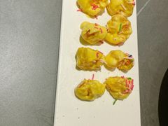 -向外鱼乐·土菜·虹鳟鱼