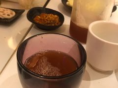 酸梅汁-丙申臺火锅