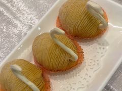 -舒友海鲜大酒楼(黎明街店)