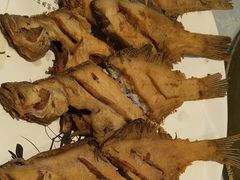 -万宝海鲜舫(劳动公园店)