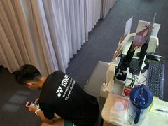 -MASTER FIT 拉伸大师·筋膜刀·西式按摩(上梅林卓悦汇店)