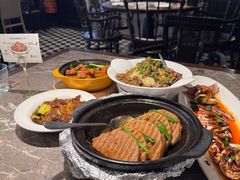 -前海沿·青岛菜(李沧万达店)