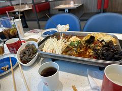 -鱼酷活鱼烤鱼(南京水游城店)