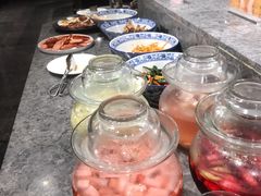 -四川江油戴斯大酒店