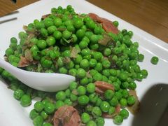 -肖记公安牛肉鱼杂馆· 省级非物质文化遗产(仁和路店)