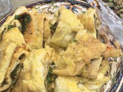 -勃利地摊·勃立小串烧烤