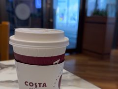 -COSTA COFFEE(上海五玠坊店)