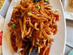 -功德林素菜饭庄(前门店)