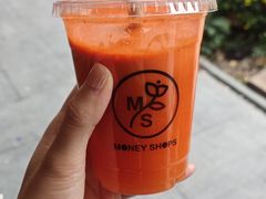 -Money Shops(愚园路店)