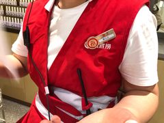 -海底捞火锅(飞马水城店)