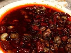 -虾女王·龙虾·烧烤(龙江店)