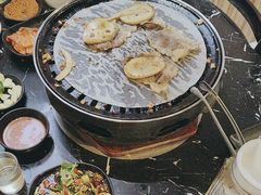 -燚青春东北泥炉烤肉(百合店)