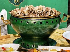-蒙料·手把肉(望京店)