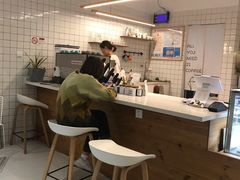 -COTTON CAFE(德信·中外公寓店)