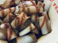 混酱肠粉-百家鸡味馆(清泰店)
