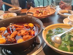 -李子坝梁山鸡(李子坝大鸡哥店)