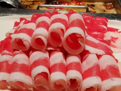 -海底捞火锅(团结桥店)