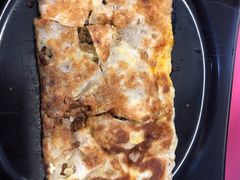 -新加坡Zam Zam餐馆