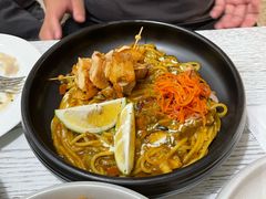 -娜娜家•Nana's restaurant (南开大悦城店)