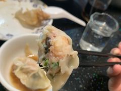 -胶东海鲜大排档(北太平庄店)