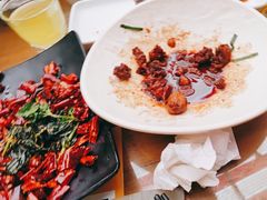 -隔壁老王·家常云南菜(花巷店)