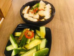 -老班长手工灌汤包(望京华彩店)