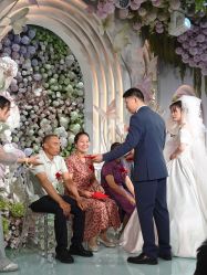 -金禧来大饭店·宴会厅(远洋城店)