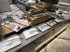 -太湖饭店玉兰厅(自助餐厅)