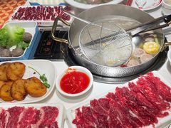 -八合里潮汕鲜牛肉火锅(惠州华贸店)