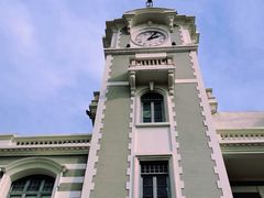 -中国铁道博物馆(正阳门馆)