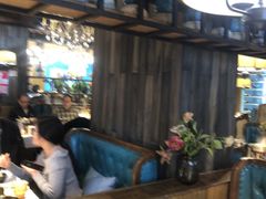 -领鲜活海鲜榴莲自助火锅(东门店)