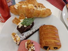 -宜家·瑞典风味餐厅(青岛商场店)