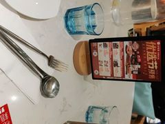 -必胜客(花都百业店)