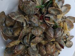 -人和啤酒屋海鲜大排档(营口路店)