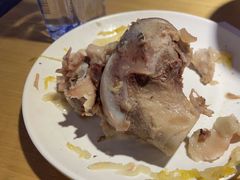 -关东小磨东北菜(上海长风大悦城店)