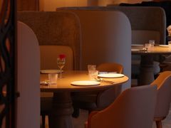 -波特曼西餐厅(中央大街店)