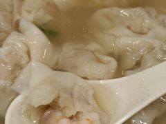 -南城香·饭香串香馄饨香(青年路店)