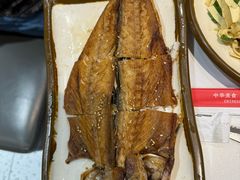 -白山烧烤(文安路万豪店)