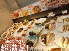 -叶氏兄弟饭摊(马鞍池东路店)