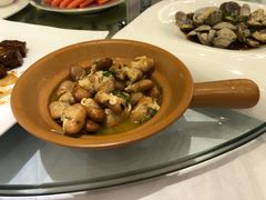 -骏莱海鲜鱼港(五角场店)