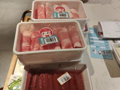-野妹火锅(布吉店)