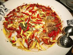 -太二酸菜鱼(深圳布吉万象汇店)