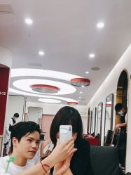 -IP SALON