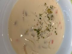 -萨莉亚意式餐厅(杭州西溪龙湖天街店)