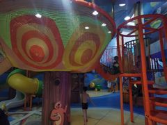 -渔岛海洋度假区