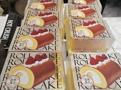 -HOT CRUSH趁热集合·现烤面包(环球港店)