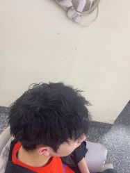 -东梵造型·烫发染发接发连锁SALON