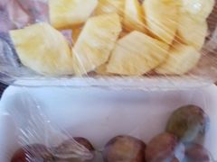-鲜果壹号(旺墩店)